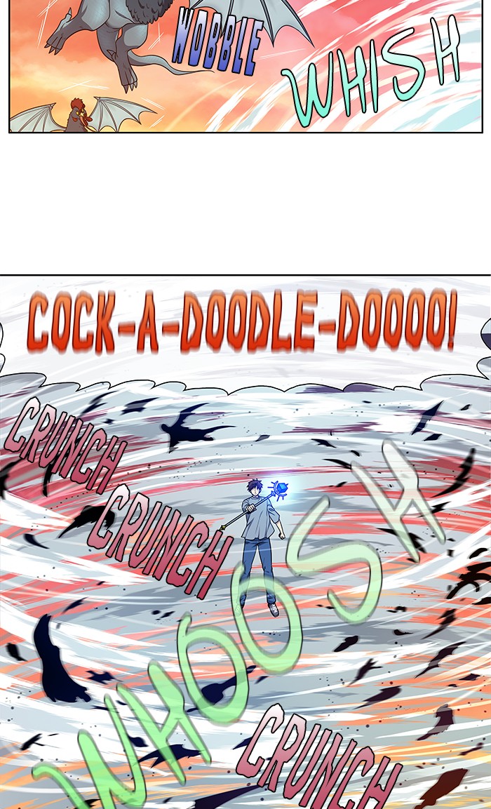 The Gamer Chapter 343 page 25 - Chapter 343: [Season 4] Ep. 148