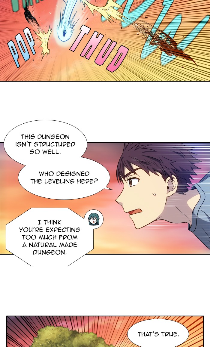 The Gamer Chapter 343 page 29 - Chapter 343: [Season 4] Ep. 148