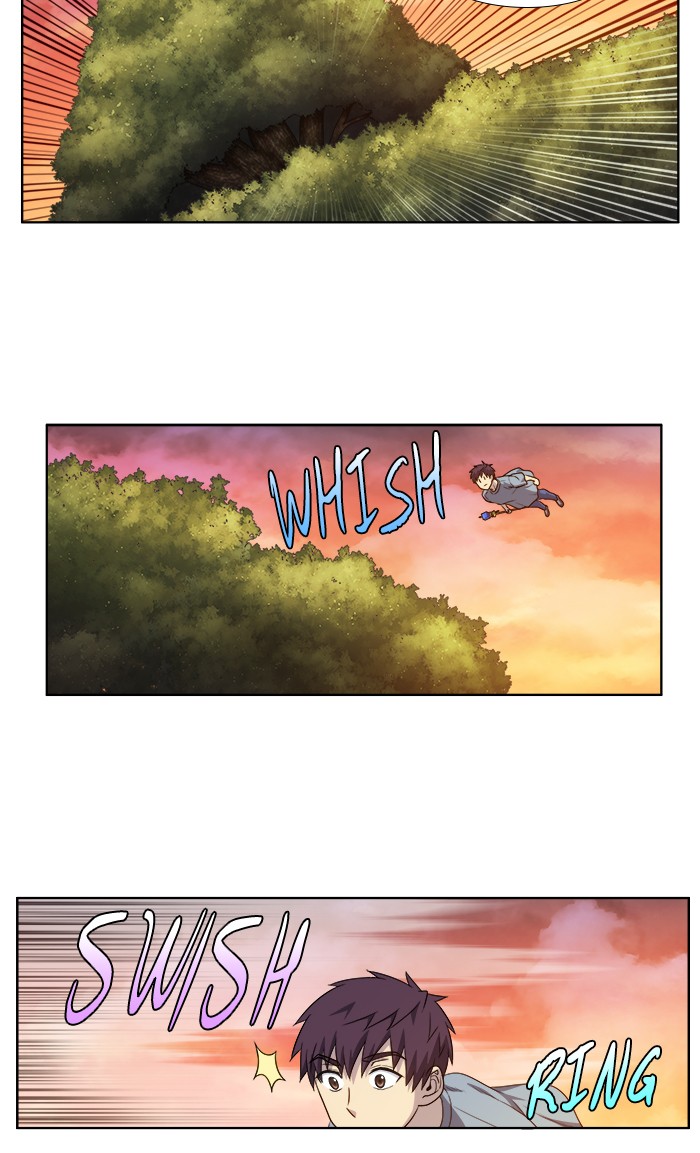 The Gamer Chapter 343 page 30 - Chapter 343: [Season 4] Ep. 148