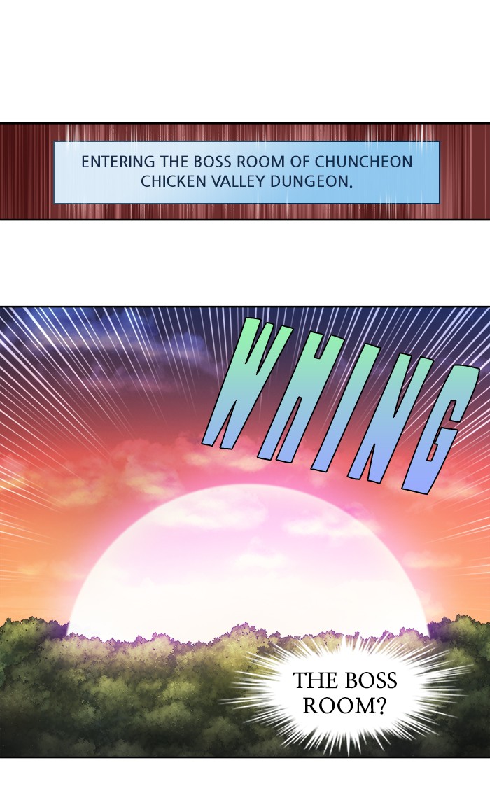 The Gamer Chapter 343 page 31 - Chapter 343: [Season 4] Ep. 148