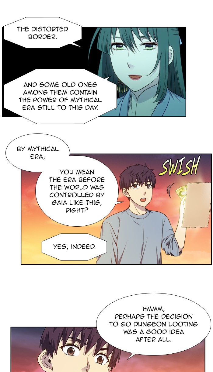 The Gamer Chapter 343 page 6 - Chapter 343: [Season 4] Ep. 148