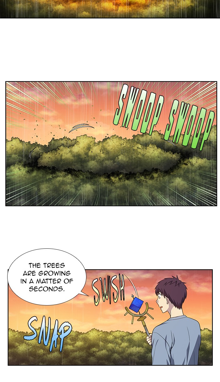 The Gamer Chapter 343 page 9 - Chapter 343: [Season 4] Ep. 148