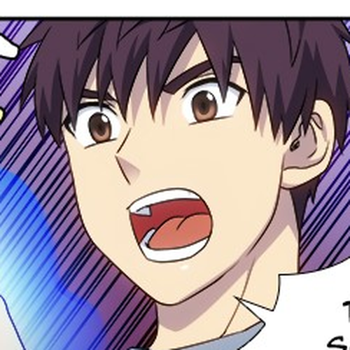 The Gamer Chapter 343: [Season 4] Ep. 148 cover