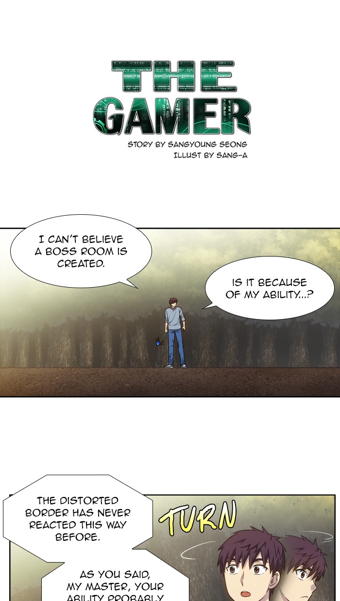 The Gamer Chapter 344 page 1 - Chapter 344: [Season 4] Ep. 149