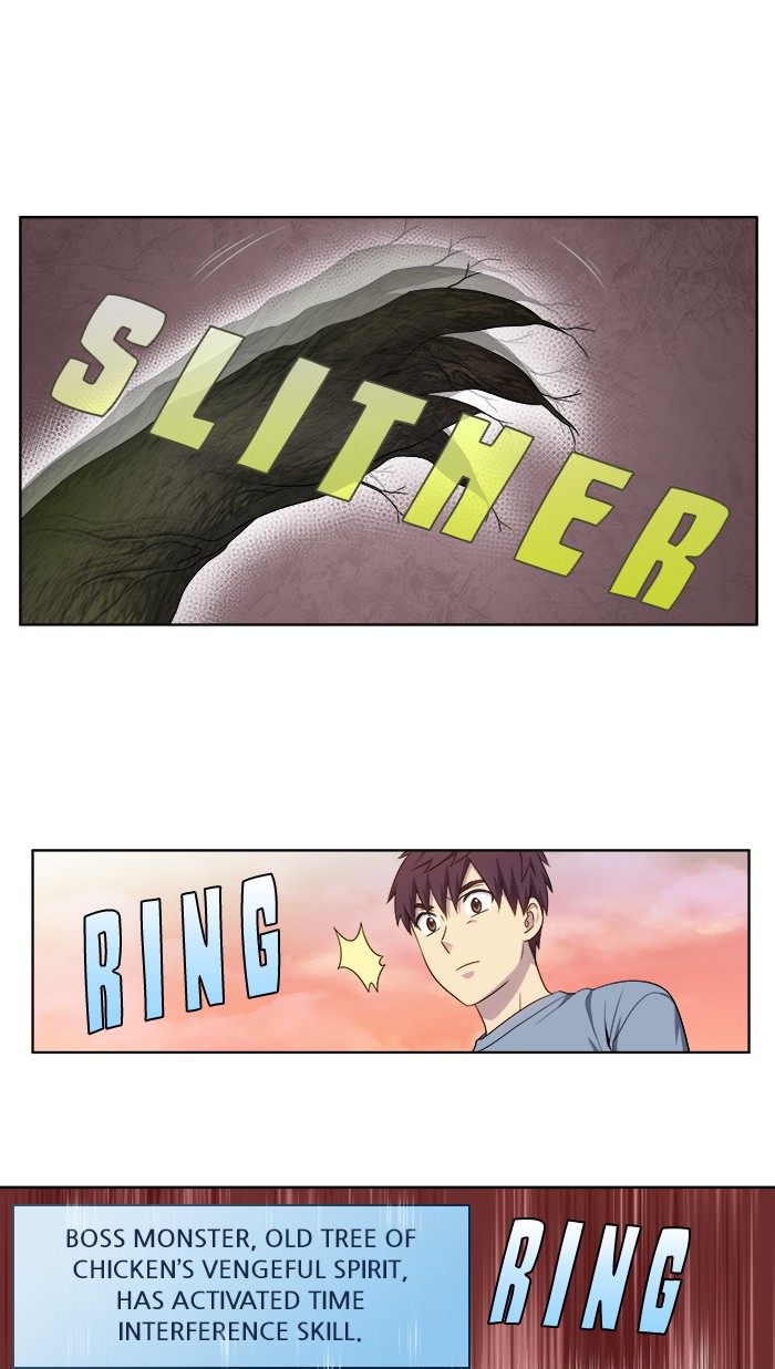 The Gamer Chapter 344 page 13 - Chapter 344: [Season 4] Ep. 149
