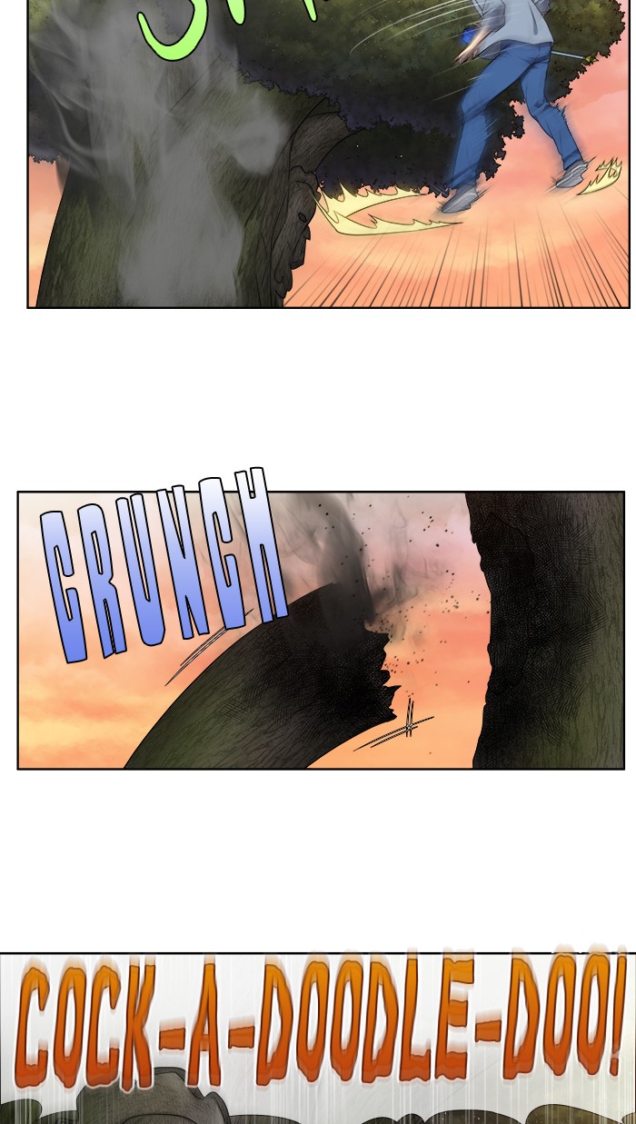 The Gamer Chapter 344 page 19 - Chapter 344: [Season 4] Ep. 149