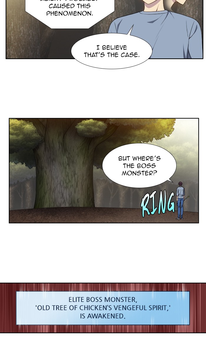 The Gamer Chapter 344 page 2 - Chapter 344: [Season 4] Ep. 149