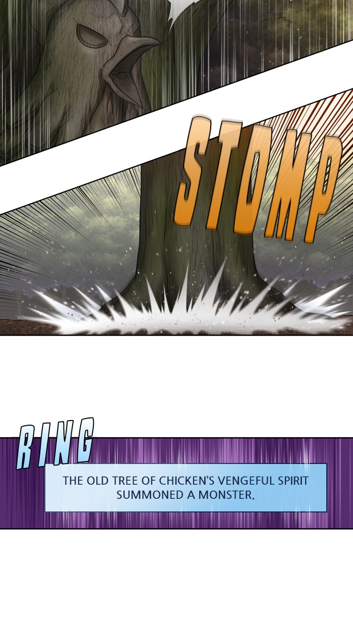 The Gamer Chapter 344 page 20 - Chapter 344: [Season 4] Ep. 149