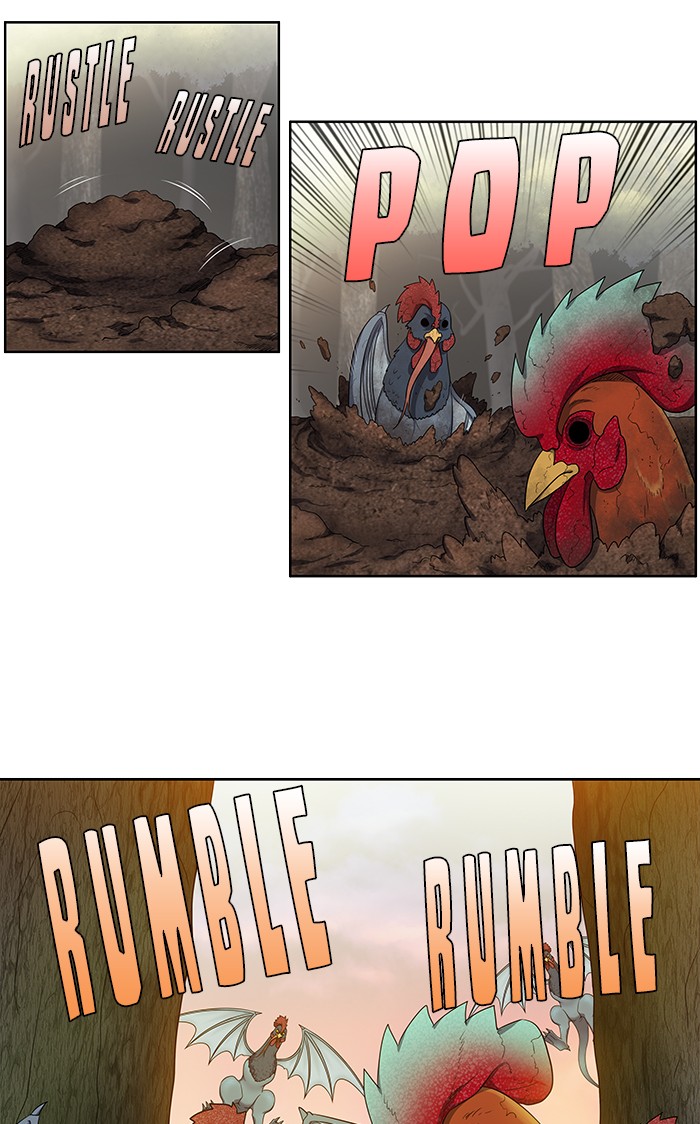 The Gamer Chapter 344 page 21 - Chapter 344: [Season 4] Ep. 149