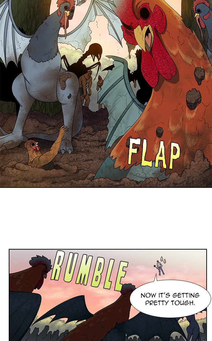 The Gamer Chapter 344 page 22 - Chapter 344: [Season 4] Ep. 149