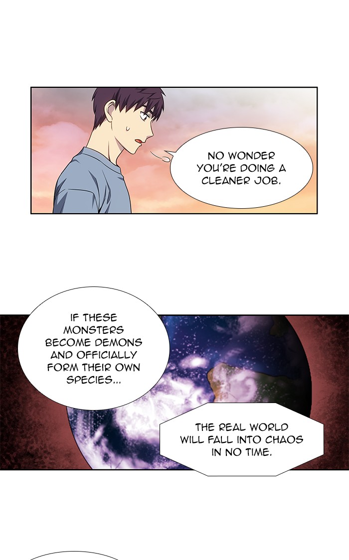 The Gamer Chapter 344 page 24 - Chapter 344: [Season 4] Ep. 149