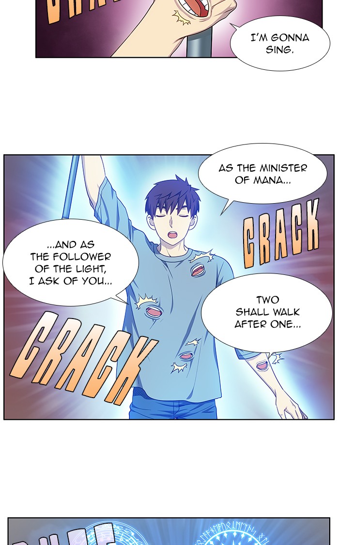 The Gamer Chapter 344 page 26 - Chapter 344: [Season 4] Ep. 149