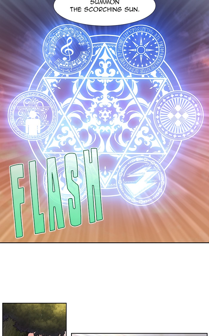 The Gamer Chapter 344 page 28 - Chapter 344: [Season 4] Ep. 149