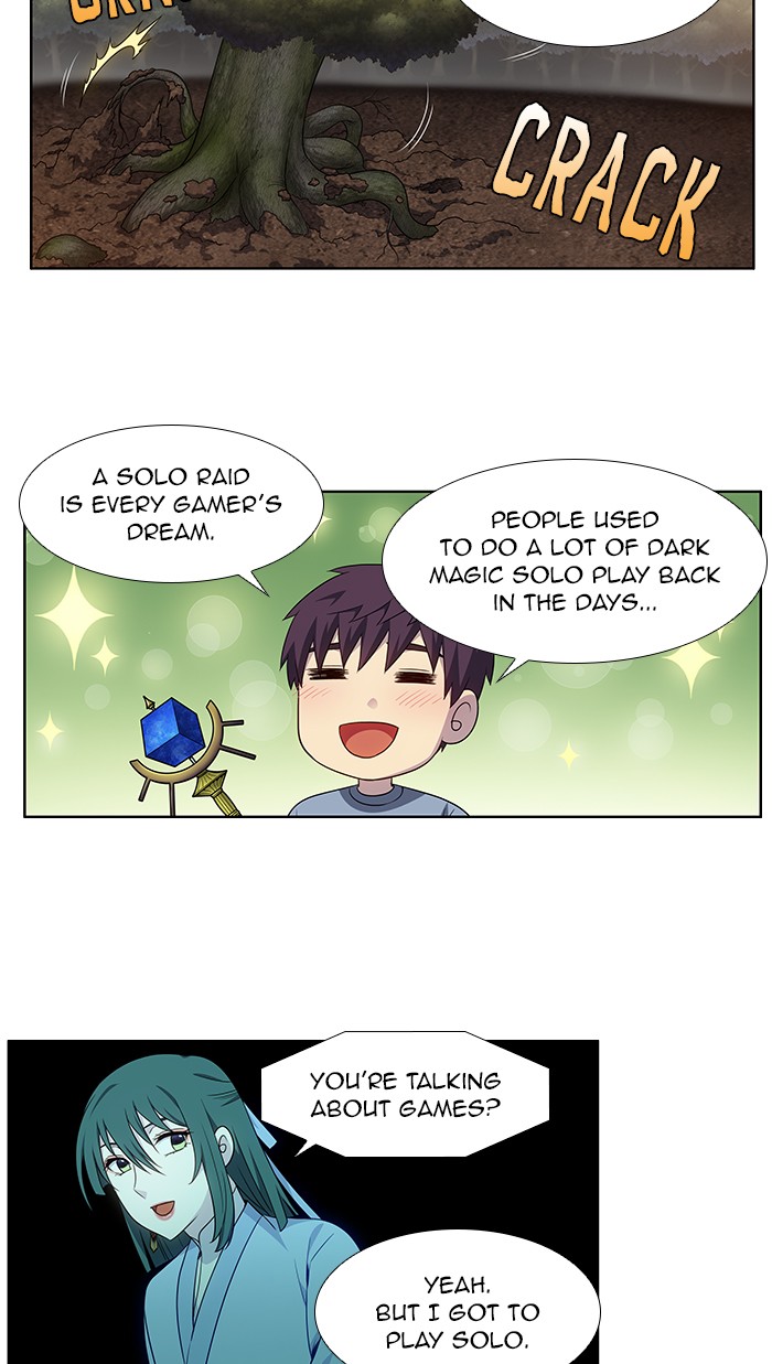 The Gamer Chapter 344 page 7 - Chapter 344: [Season 4] Ep. 149