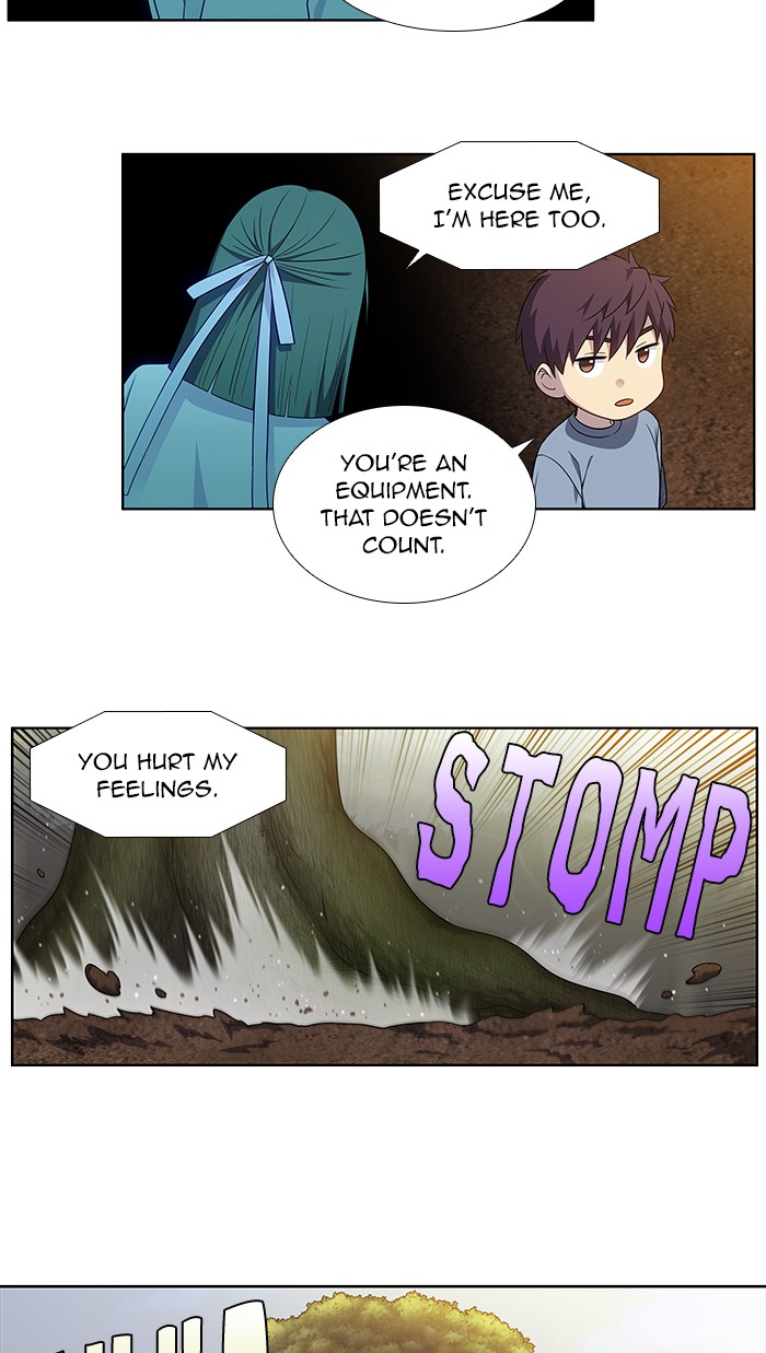 The Gamer Chapter 344 page 8 - Chapter 344: [Season 4] Ep. 149