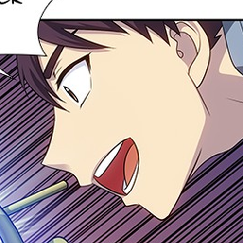 The Gamer Chapter 344: [Season 4] Ep. 149 cover
