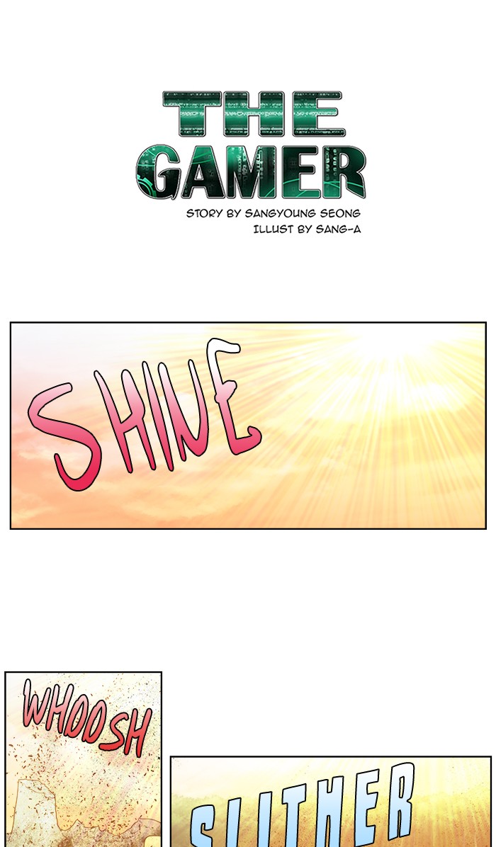 The Gamer Chapter 345 page 1 - Chapter 345: [Season 4] Ep. 150