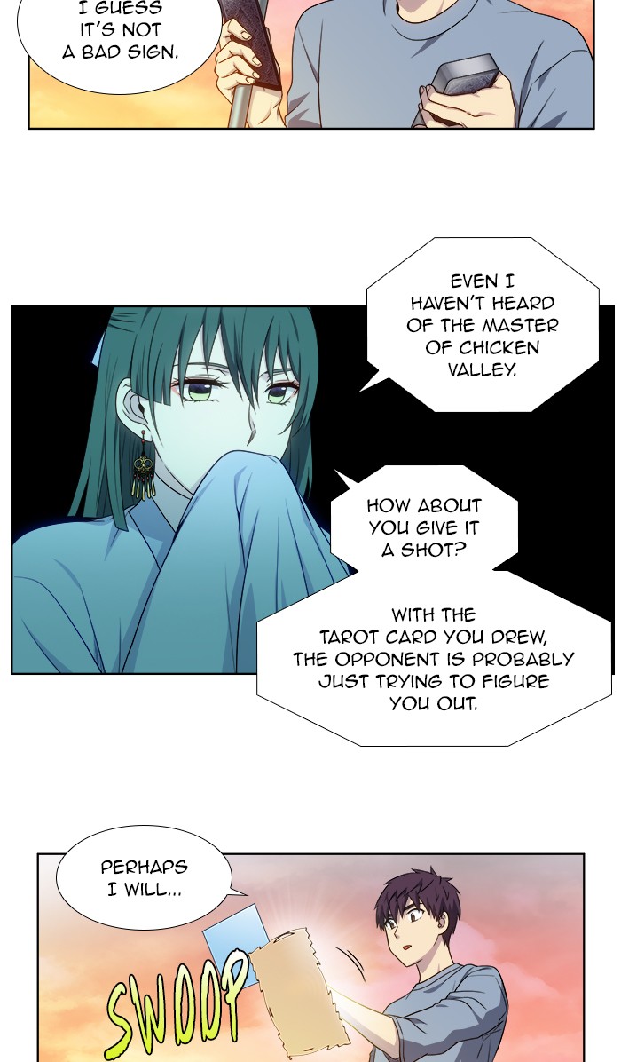 The Gamer Chapter 345 page 10 - Chapter 345: [Season 4] Ep. 150