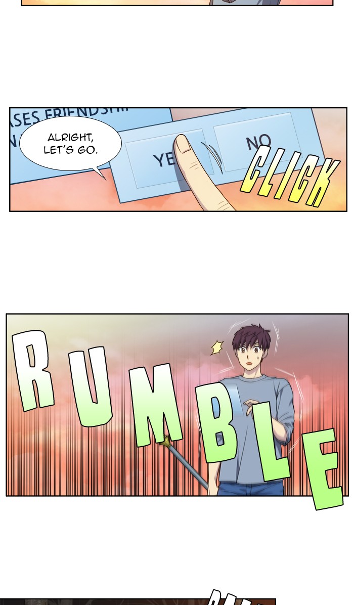 The Gamer Chapter 345 page 11 - Chapter 345: [Season 4] Ep. 150