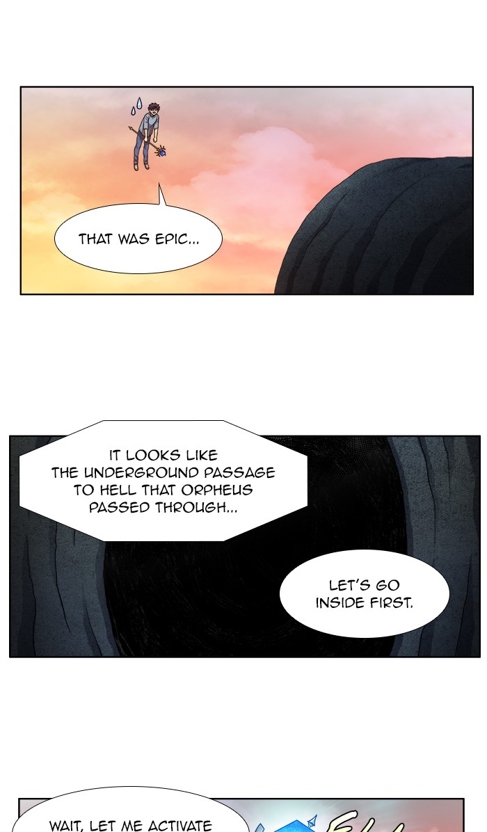 The Gamer Chapter 345 page 13 - Chapter 345: [Season 4] Ep. 150