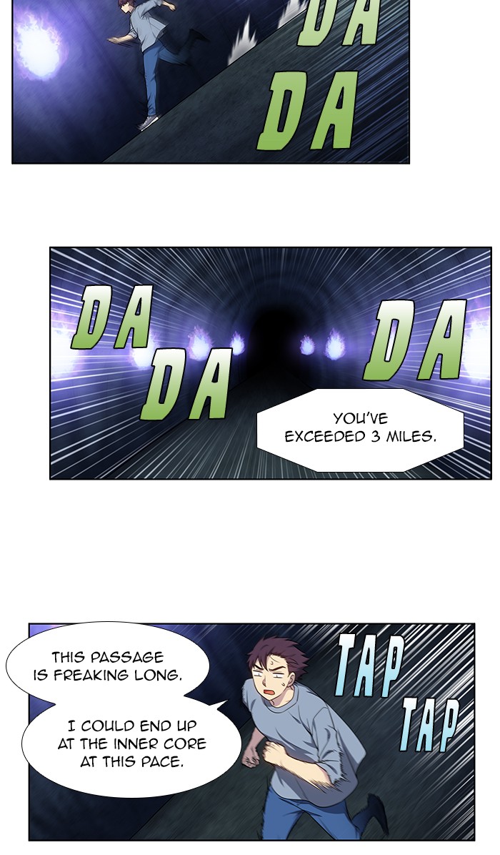 The Gamer Chapter 345 page 19 - Chapter 345: [Season 4] Ep. 150