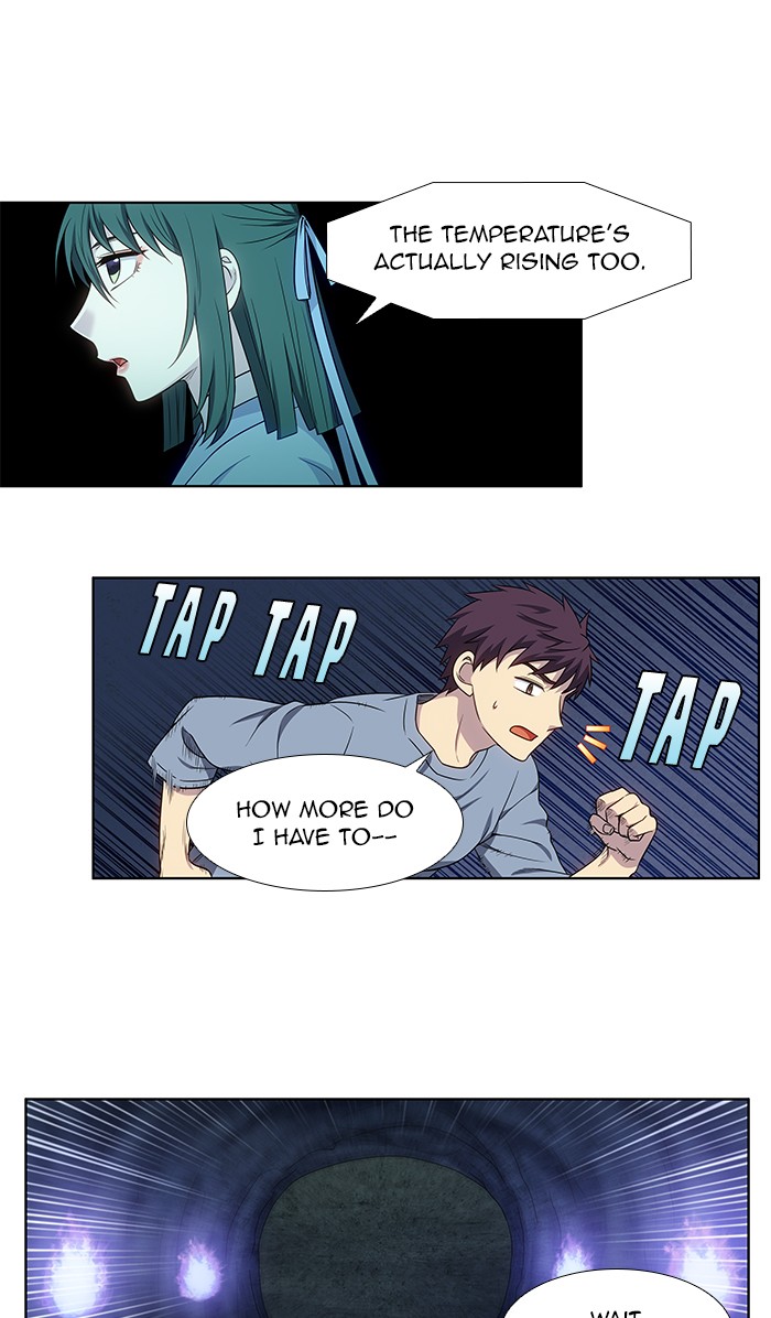 The Gamer Chapter 345 page 20 - Chapter 345: [Season 4] Ep. 150