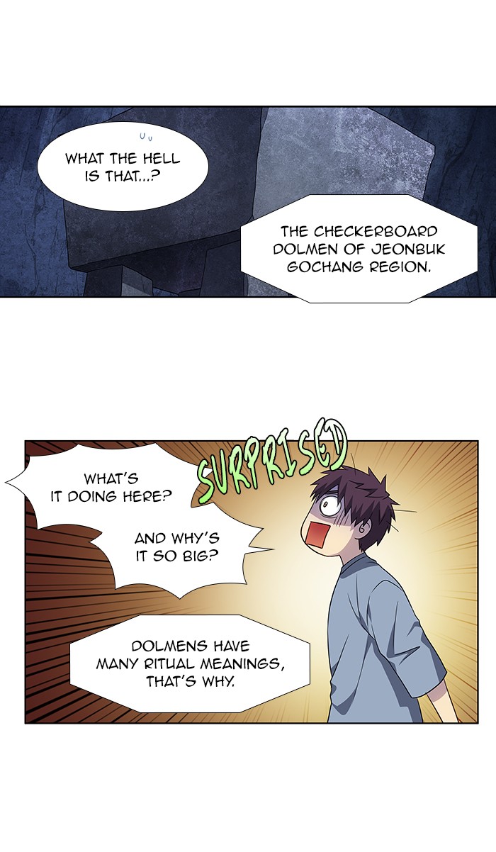 The Gamer Chapter 345 page 22 - Chapter 345: [Season 4] Ep. 150