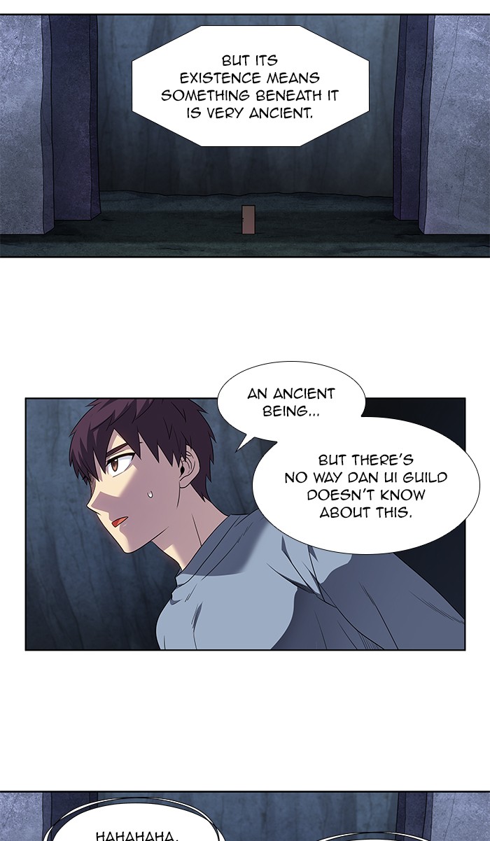The Gamer Chapter 345 page 23 - Chapter 345: [Season 4] Ep. 150