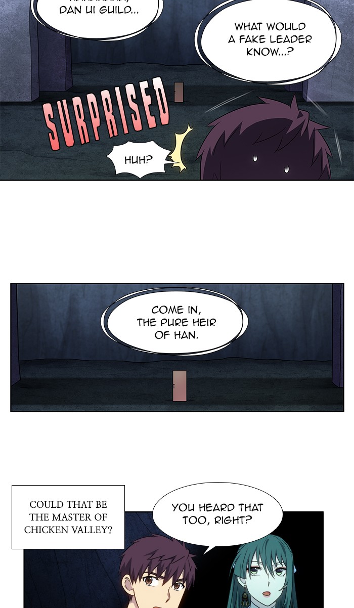 The Gamer Chapter 345 page 24 - Chapter 345: [Season 4] Ep. 150
