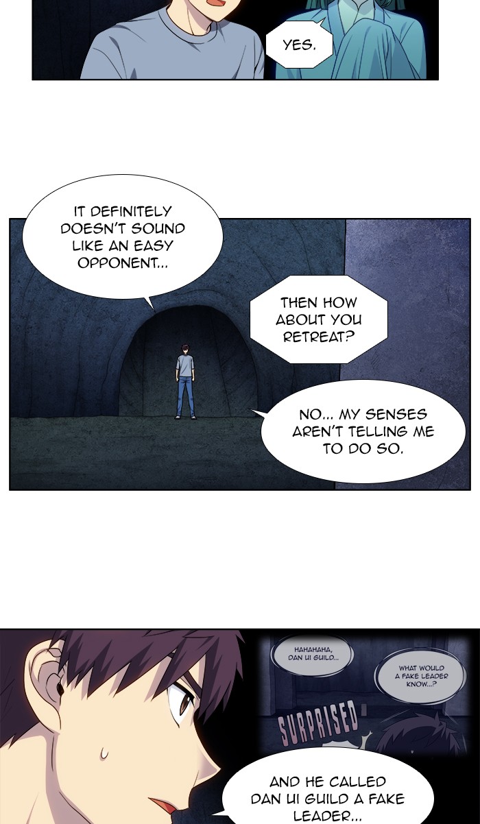 The Gamer Chapter 345 page 25 - Chapter 345: [Season 4] Ep. 150