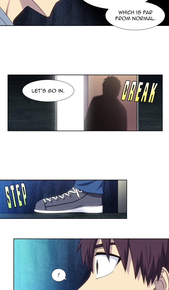 The Gamer Chapter 345 page 26 - Chapter 345: [Season 4] Ep. 150