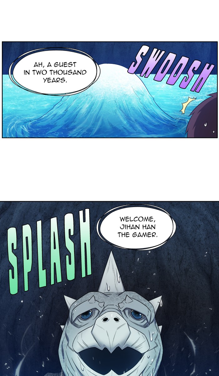 The Gamer Chapter 345 page 28 - Chapter 345: [Season 4] Ep. 150