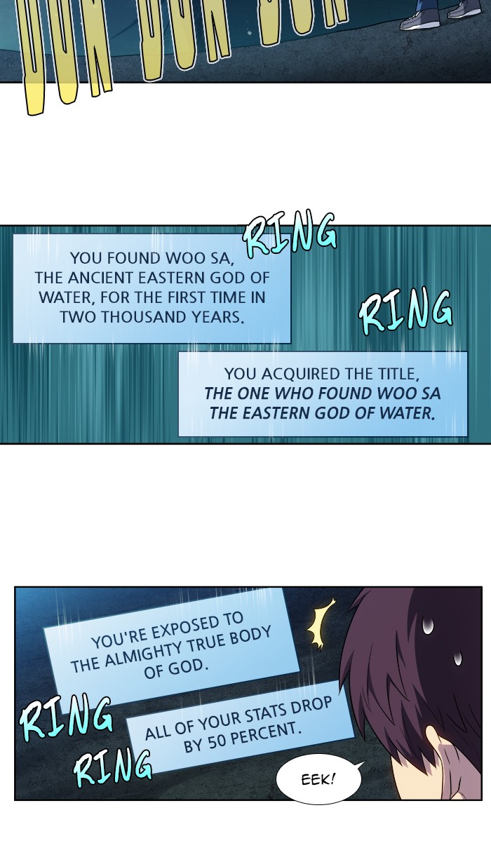 The Gamer Chapter 345 page 30 - Chapter 345: [Season 4] Ep. 150
