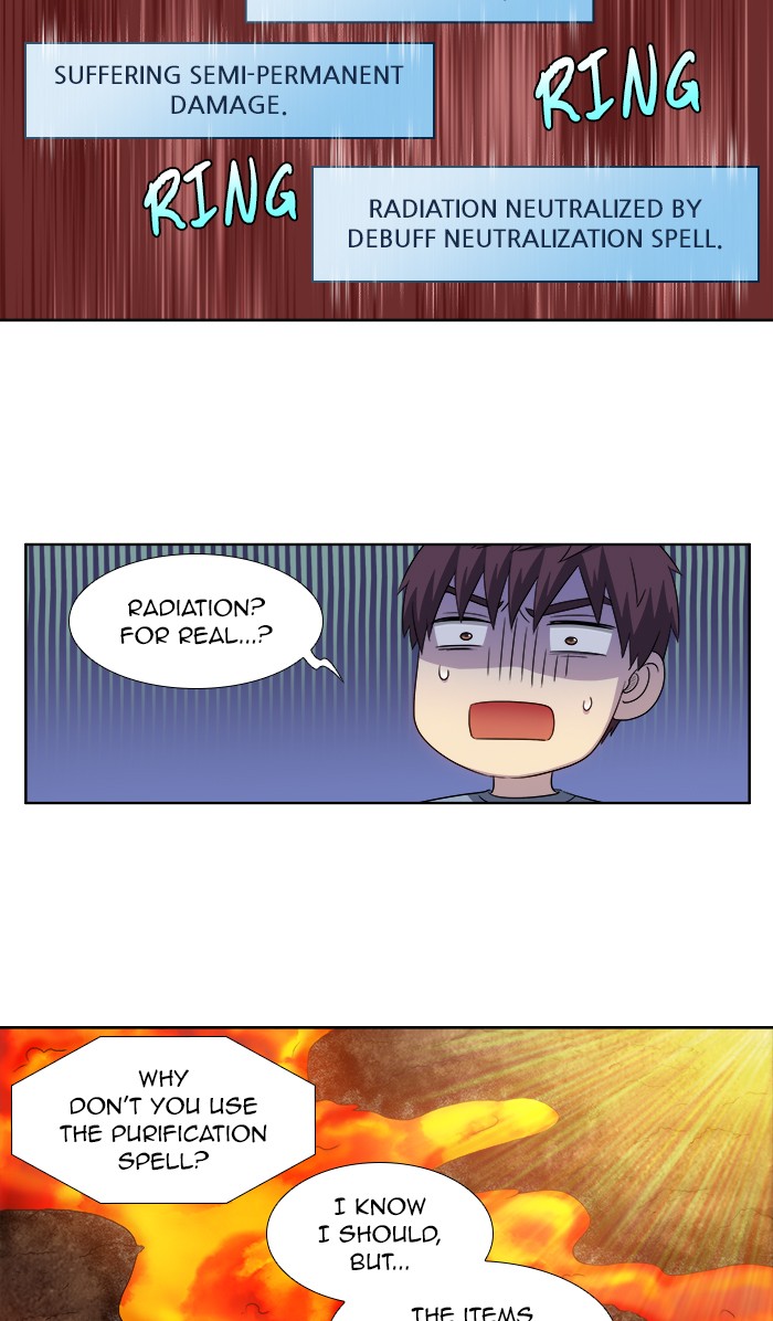 The Gamer Chapter 345 page 4 - Chapter 345: [Season 4] Ep. 150