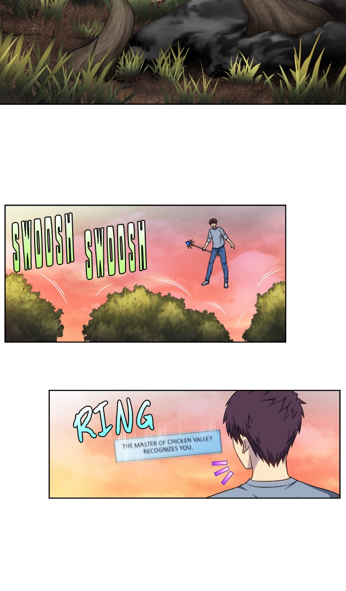 The Gamer Chapter 345 page 7 - Chapter 345: [Season 4] Ep. 150