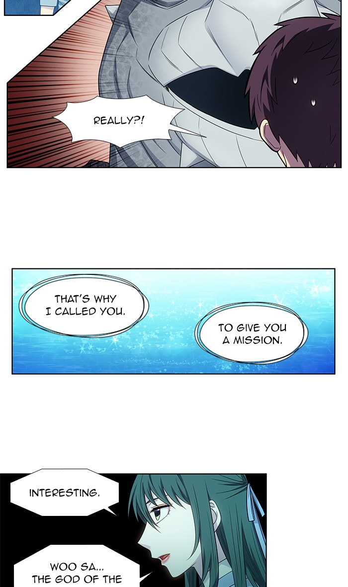 The Gamer Chapter 346 page 11 - Chapter 346: [Season 4] Ep. 151