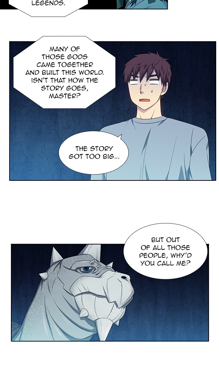 The Gamer Chapter 346 page 12 - Chapter 346: [Season 4] Ep. 151