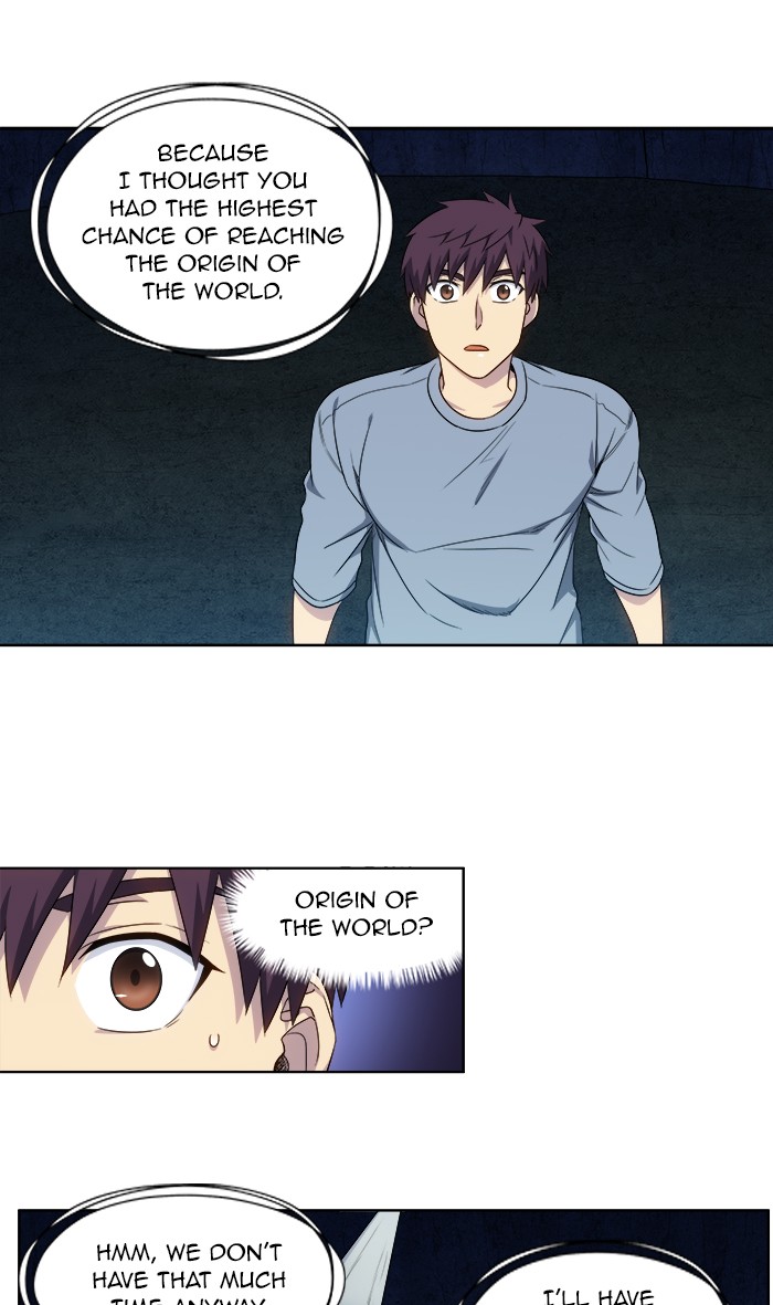 The Gamer Chapter 346 page 13 - Chapter 346: [Season 4] Ep. 151