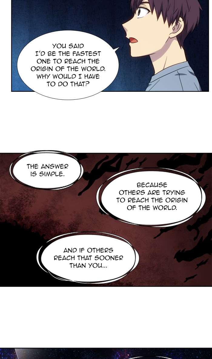 The Gamer Chapter 346 page 17 - Chapter 346: [Season 4] Ep. 151