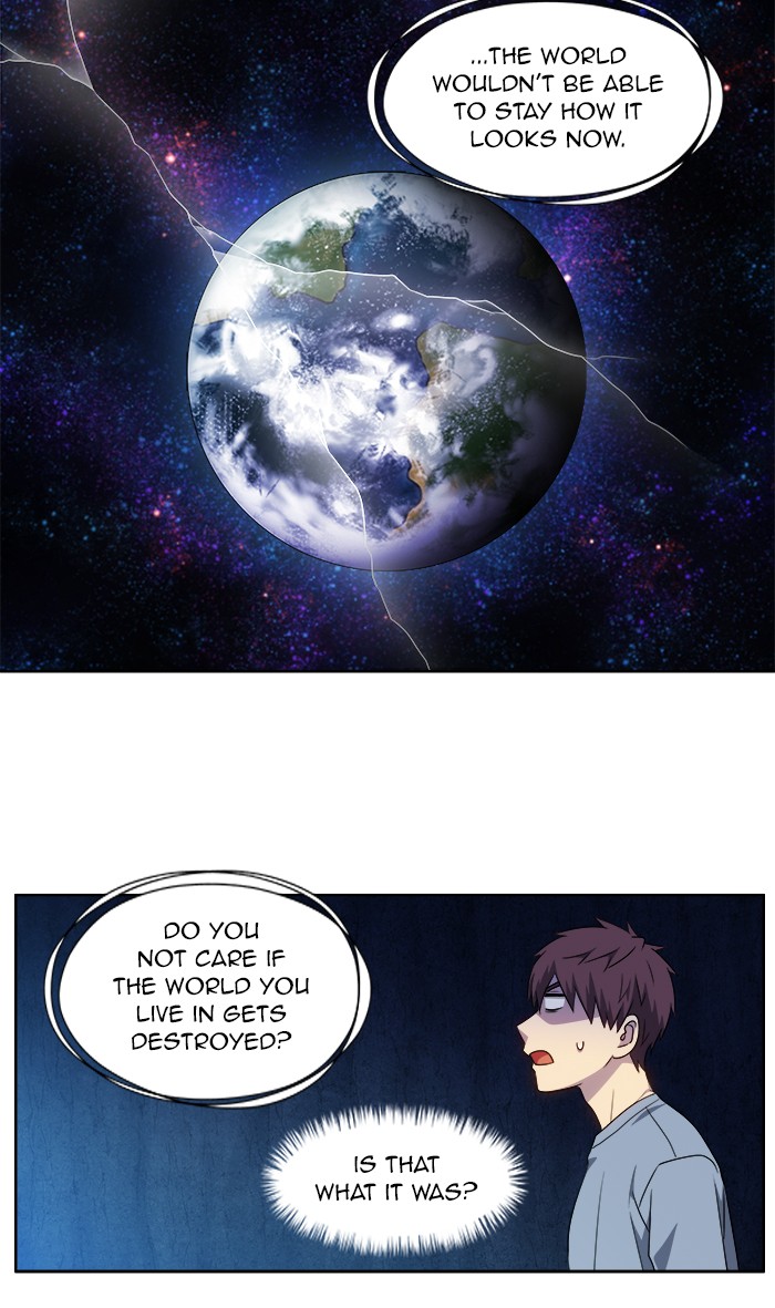 The Gamer Chapter 346 page 18 - Chapter 346: [Season 4] Ep. 151