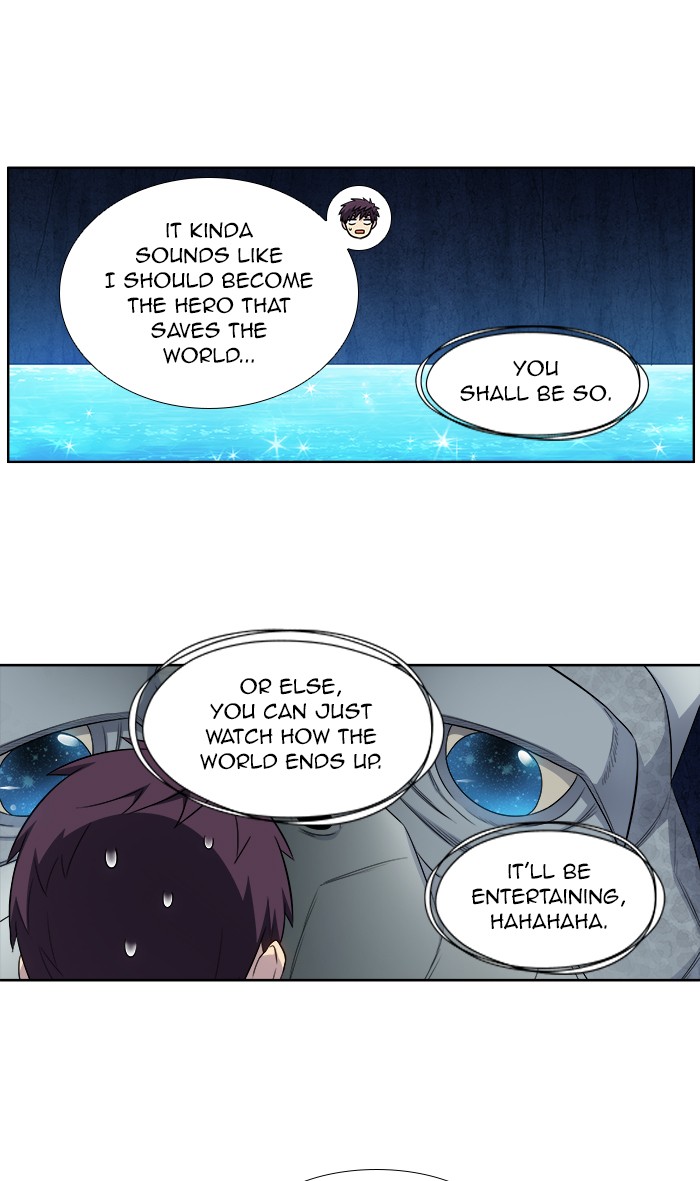 The Gamer Chapter 346 page 19 - Chapter 346: [Season 4] Ep. 151
