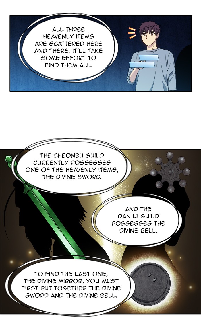 The Gamer Chapter 346 page 21 - Chapter 346: [Season 4] Ep. 151