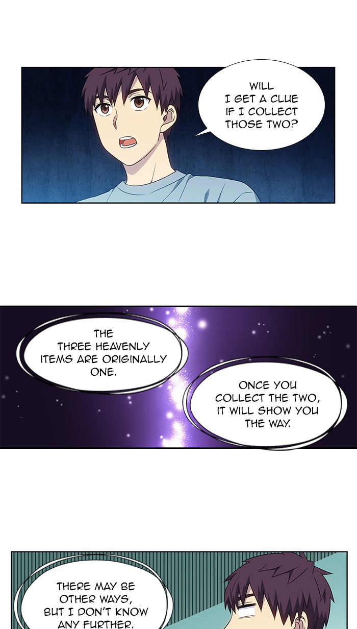 The Gamer Chapter 346 page 22 - Chapter 346: [Season 4] Ep. 151