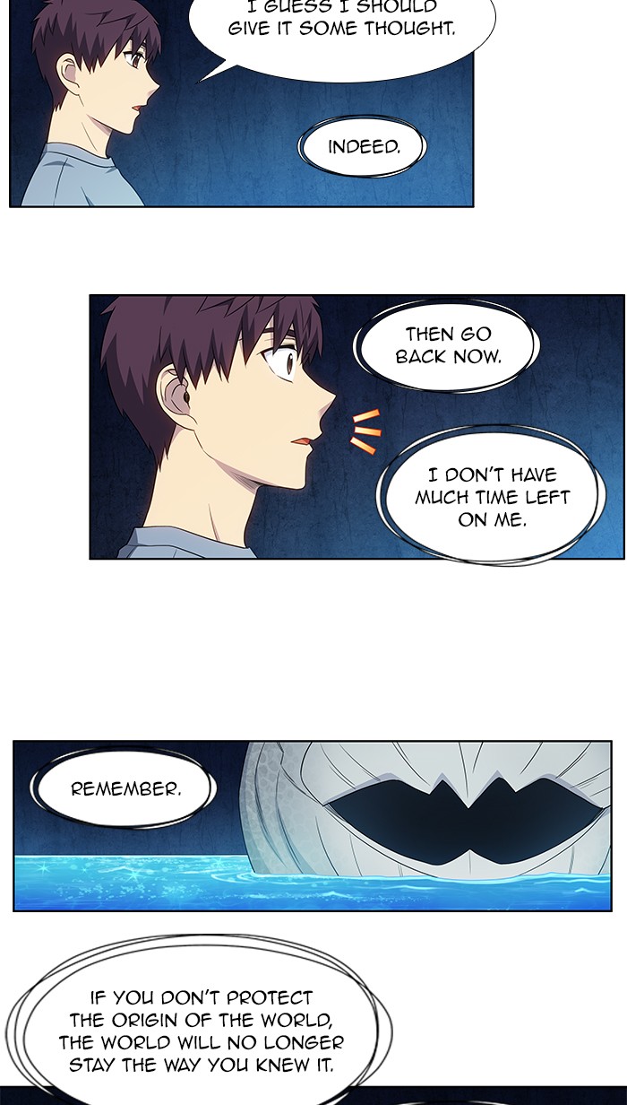 The Gamer Chapter 346 page 24 - Chapter 346: [Season 4] Ep. 151