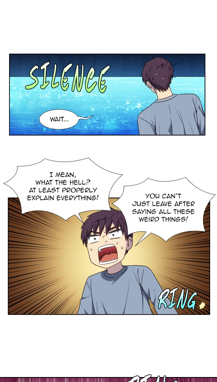 The Gamer Chapter 346 page 26 - Chapter 346: [Season 4] Ep. 151