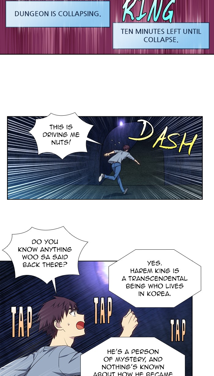 The Gamer Chapter 346 page 27 - Chapter 346: [Season 4] Ep. 151