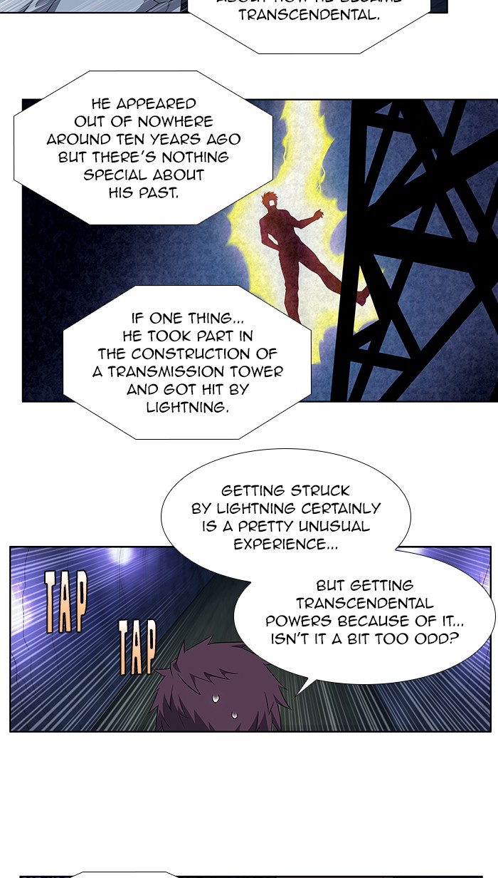 The Gamer Chapter 346 page 28 - Chapter 346: [Season 4] Ep. 151