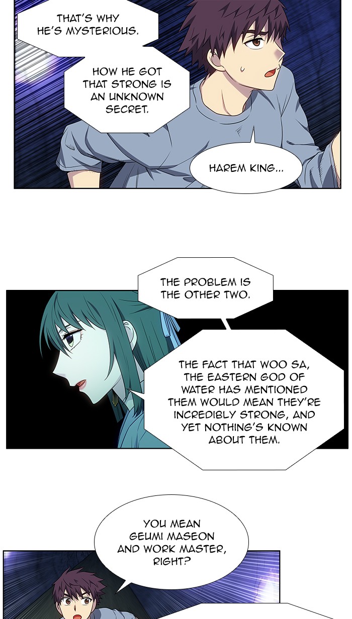The Gamer Chapter 346 page 29 - Chapter 346: [Season 4] Ep. 151