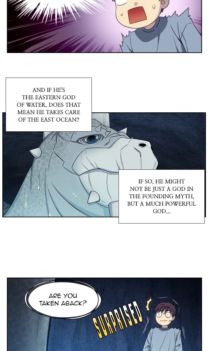 The Gamer Chapter 346 page 3 - Chapter 346: [Season 4] Ep. 151