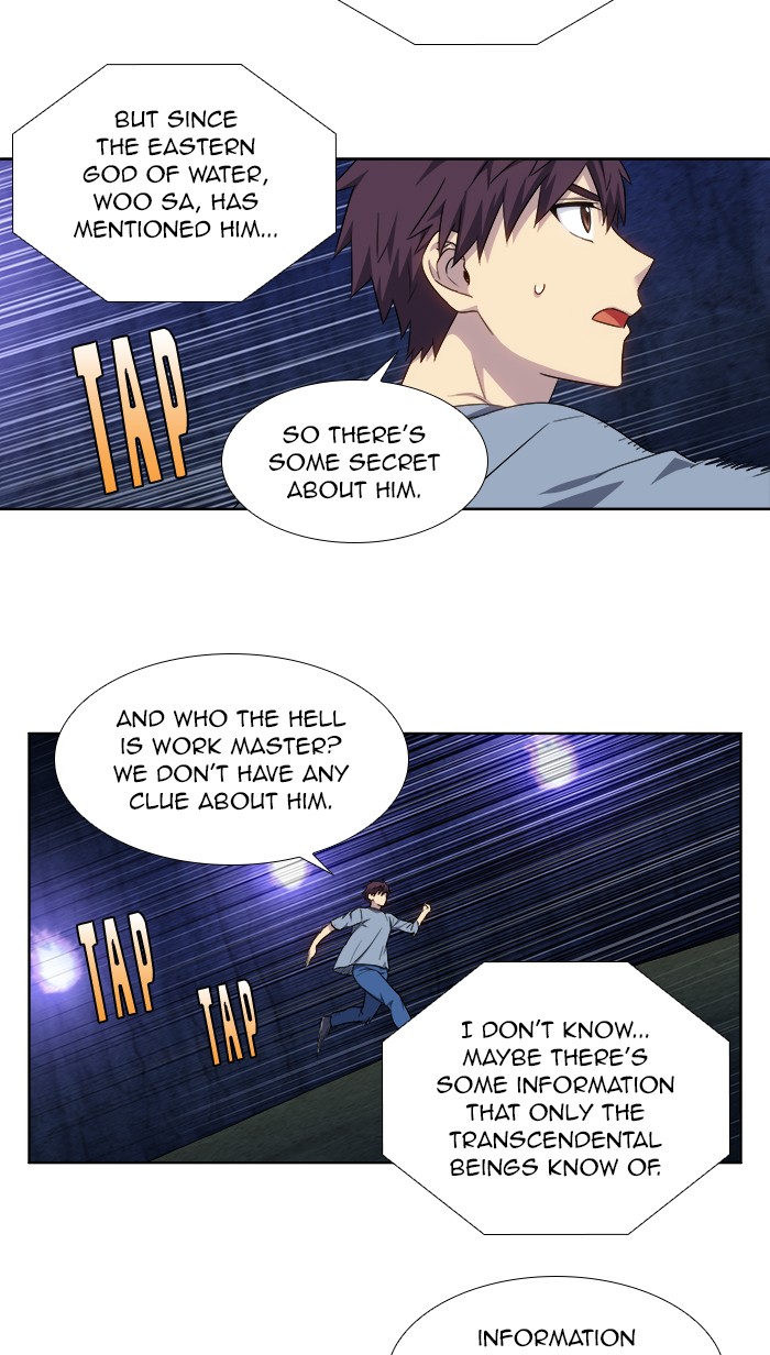 The Gamer Chapter 346 page 31 - Chapter 346: [Season 4] Ep. 151